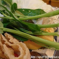 陶湘涮涮鍋