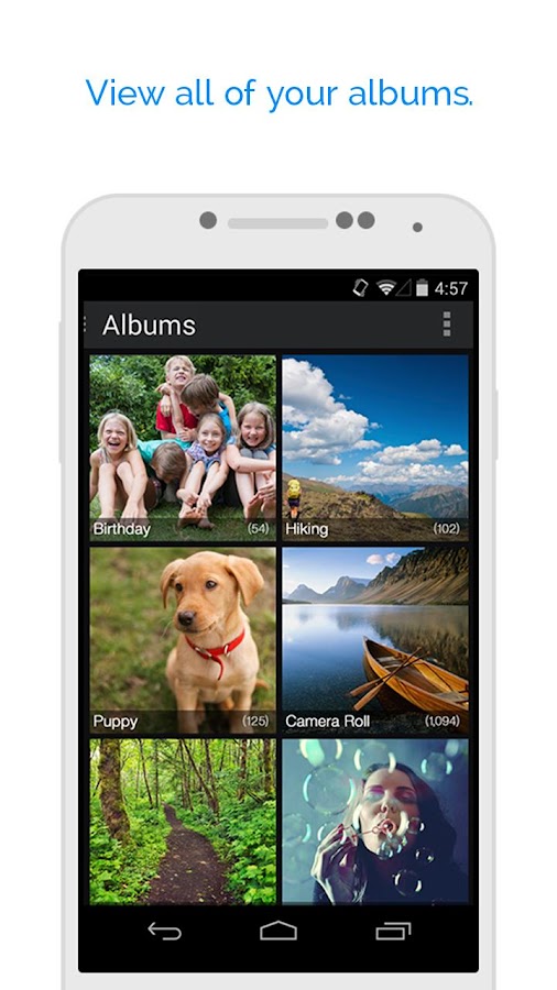 Amazon Cloud Drive Photos Aplicaciones de Android en Google Play