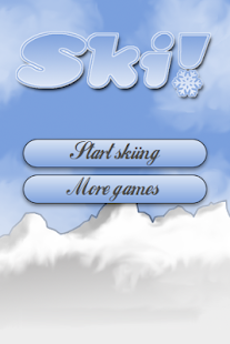 Ski! Ad-free version Screenshots 0
