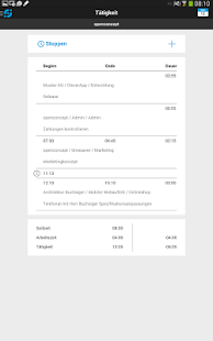 timesaver Screenshots 7