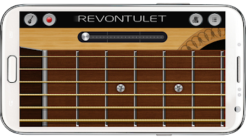 guitare parfaite APK capture d'écran Thumbnail #4