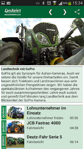免費下載購物APP|Landtechnik Traktoren App app開箱文|APP開箱王