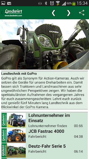 【免費生活App】Landwirt.com App-APP點子