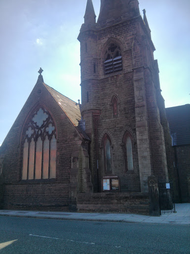 St. Catherine's Church 