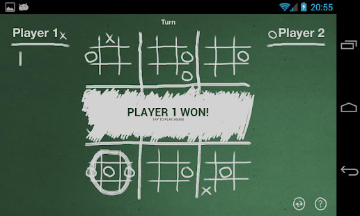 Lastest XO Squared APK