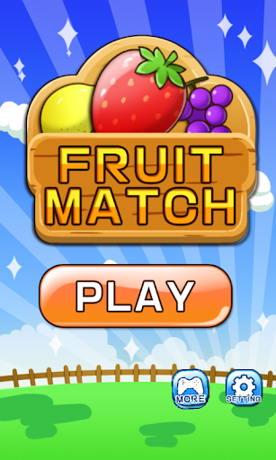 Fruit Match