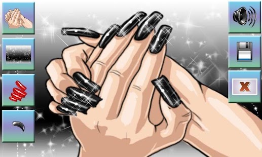 Lastest Carla's Manicure Designer APK for Android
