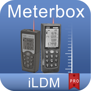 Meterbox iLDM Pro.apk 1.2
