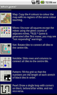 Free Download Logic Puzzle Games Free APK