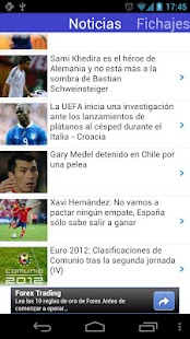 Info Futbol