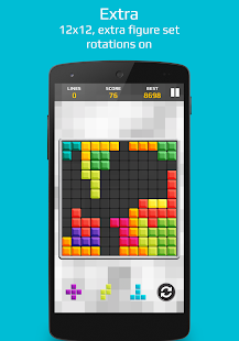 1012 Puzzle Screenshots 5