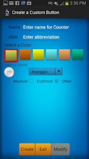 Cell Counter Screenshots 9
