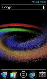 How to install 3D Abstract wallpaper HD 1.1 mod apk for android