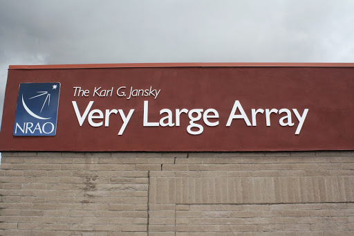 Karl G. Jansky Very Large Array