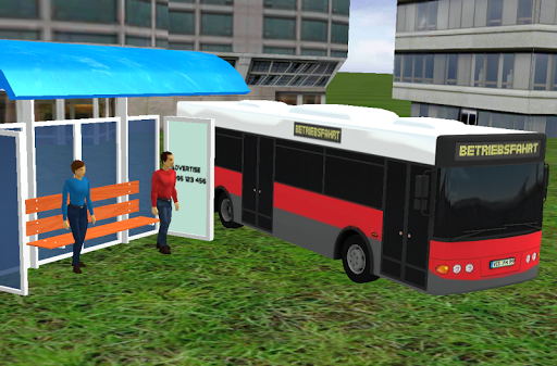 OMSI The Bus Simulator - Download