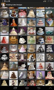 How to get Wedding Cake Designs lastet apk for android