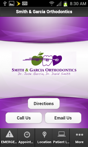 Smith Garcia Orthodontics