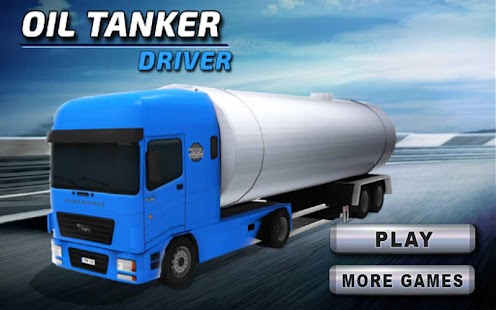 How to install Oil Truck Transporter 3D patch 3.0 apk for pc