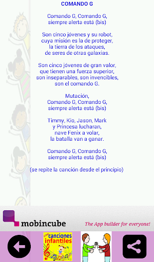 【免費娛樂App】Todo CANCIONES INFANTILES-APP點子