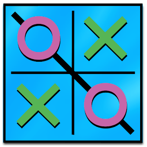 Tic-Tac-Toe Free.apk 1.07