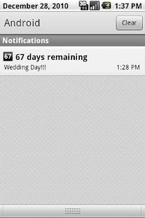 How to install Countdown Notifier patch 1.0.0 apk for laptop