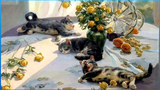 download Terbaik Abstrak Themes free