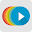 Skin for Poweramp v2 Flat Light Download on Windows