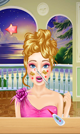 Princess Care Doctor poster 3