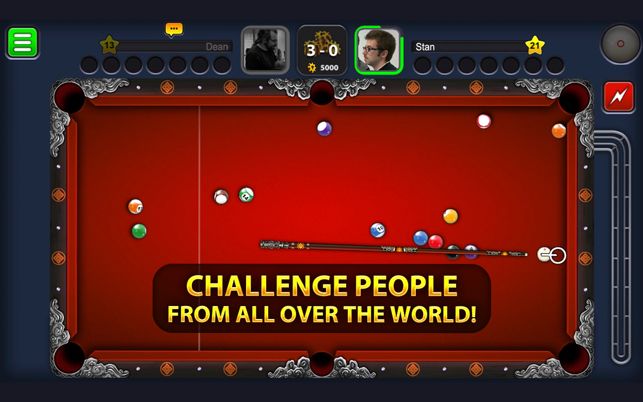 8 Ball Pool - App - Xiaomi MIUI Official Forum - 