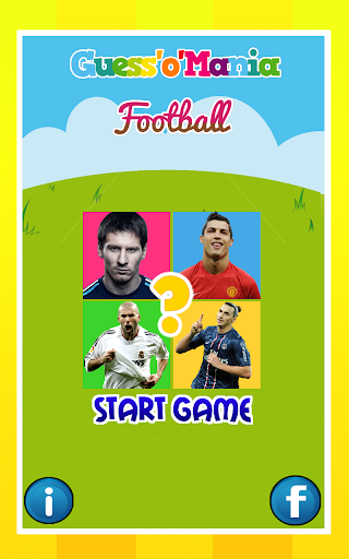 【免費體育競技App】Real Football Player Quiz-APP點子