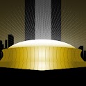 WhoDatApp – New Orleans Saints logo