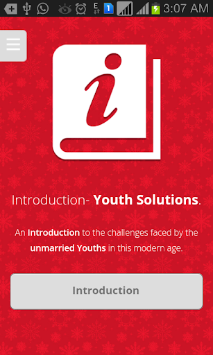 【免費書籍App】Youth Solutions-APP點子