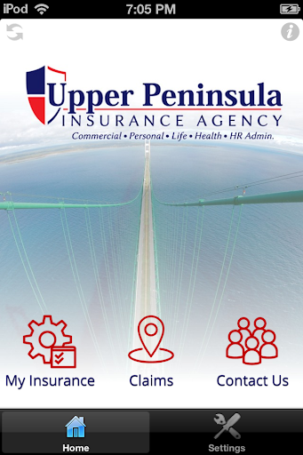 Upper Peninsula Insurance