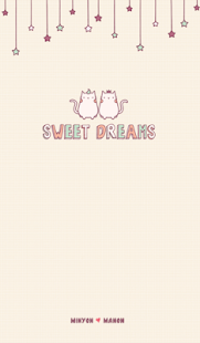 How to install 미뇽&마농(sweet dreams) 카카오톡 테마 4.0 apk for android