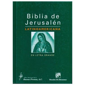 Biblia de Jerusalen.apk 9.0