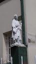 Estatua San José