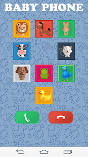 Baby Phone Screenshots 1