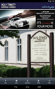 Holy Trinity PTC Screenshots 14