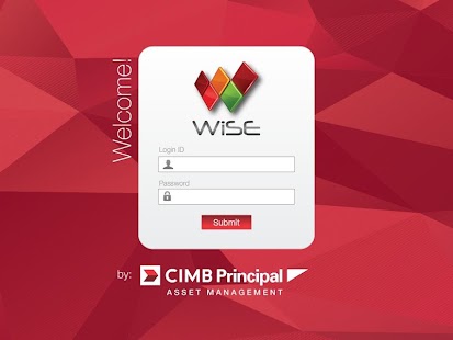 Lastest CIMB-Principal WiSE APK