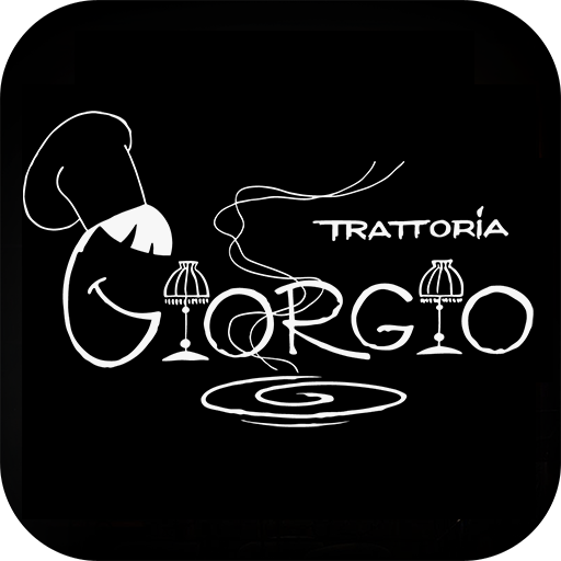 Trattoria Giorgio LOGO-APP點子