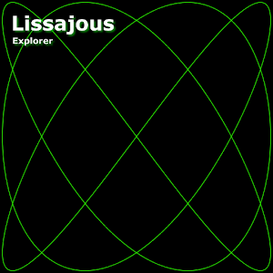 Lissajous Explorer.apk 1.0