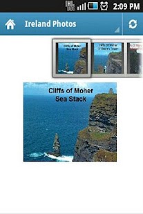 How to download Cliffs of Moher 1.0 apk for pc