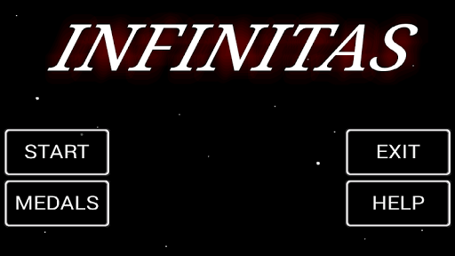 Infinitas