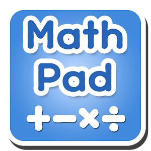 Math Pad.apk 1.2