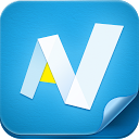ArcNote mobile app icon
