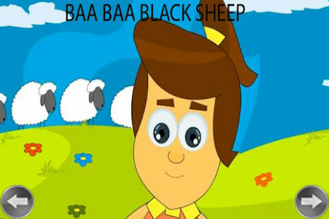 How to get Baa Baa Blacksheep kids Poem 0.0 unlimited apk for android
