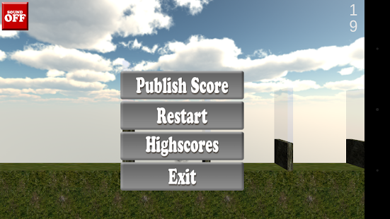 Pearl Jump 3D Skill Game Screenshots 13