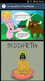 Free Le Vignette di Mad Master! APK