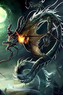 Fantasy Dragon Game Pics