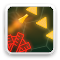 HexDefense Free logo